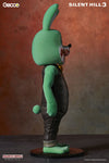 Silent Hill 3 - Robbie the Rabbit 1/6 Scale PVC Statue Green Ver.ㅤ