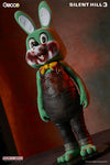 Silent Hill 3 - Robbie the Rabbit 1/6 Scale PVC Statue Green Ver.ㅤ