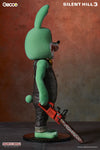 Silent Hill 3 - Robbie the Rabbit 1/6 Scale PVC Statue Green Ver.ㅤ