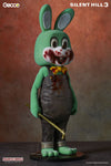 Silent Hill 3 - Robbie the Rabbit 1/6 Scale PVC Statue Green Ver.ㅤ