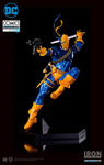 DC Comics - Deathstroke 1/10 Art Scale Statueㅤ