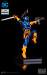 DC Comics - Deathstroke 1/10 Art Scale Statueㅤ