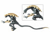 Alien VS Predator Arcade / 7 Inch Action Figure Alien Side: 3Type Setㅤ