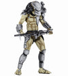 Alien VS Predator Arcade / 7 Inch Action Figure Predator Side: 3Type Setㅤ