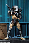 Alien VS Predator Arcade / 7 Inch Action Figure Predator Side: 3Type Setㅤ