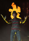 A Nightmare on Elm Street 2: Freddy's Revenge - Freddy Krueger Ultimate 7 Inch Action Figureㅤ