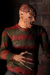 A Nightmare on Elm Street 2: Freddy's Revenge - Freddy Krueger Ultimate 7 Inch Action Figureㅤ