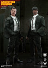 1/6 Original Series Gangsters Kingdom - Heart 4 Vincent & Kerr(Provisional Pre-order)ㅤ