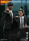 1/6 Original Series Gangsters Kingdom - Heart 4 Vincent & Kerr(Provisional Pre-order)ㅤ