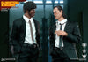 1/6 Original Series Gangsters Kingdom - Heart 4 Vincent & Kerr(Provisional Pre-order)ㅤ