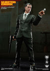 1/6 Original Series Gangsters Kingdom - Heart 4 Vincent & Kerr(Provisional Pre-order)ㅤ