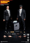 1/6 Original Series Gangsters Kingdom - Heart 4 Vincent & Kerr(Provisional Pre-order)ㅤ