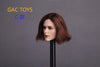 1/6 Western Female Sexy Beauty Head 007 Cㅤ