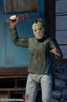 Friday the 13th PART3 - Jason Voorhees Ultimate 7 Inch Action Figureㅤ