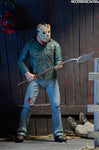 Friday the 13th PART3 - Jason Voorhees Ultimate 7 Inch Action Figureㅤ