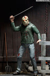 Friday the 13th PART3 - Jason Voorhees Ultimate 7 Inch Action Figureㅤ