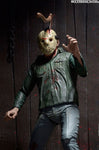 Friday the 13th PART3 - Jason Voorhees Ultimate 7 Inch Action Figureㅤ