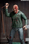 Friday the 13th PART3 - Jason Voorhees Ultimate 7 Inch Action Figureㅤ