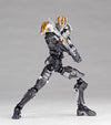 Assemble Borg Infinite NEXUSㅤ - ActionFigure Brasil