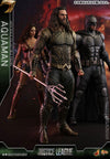 Movie Masterpiece "Justice League" 1/6 Scale Figure Aquaman(Provisional Pre-order)ㅤ