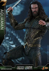 Movie Masterpiece "Justice League" 1/6 Scale Figure Aquaman(Provisional Pre-order)ㅤ