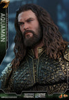 Movie Masterpiece "Justice League" 1/6 Scale Figure Aquaman(Provisional Pre-order)ㅤ