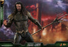 Movie Masterpiece "Justice League" 1/6 Scale Figure Aquaman(Provisional Pre-order)ㅤ