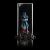 Super Hero Illuminate Gallery Collection 1: Captain Americaㅤ