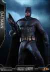 Movie Masterpiece "Justice League" 1/6 Scale Figure Batman(Provisional Pre-order)ㅤ