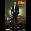 My Favorite Movie Series Series "Pulp Fiction" Vincent Vega 1/6 Scale Action Figureㅤ