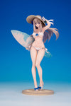 Senkan Shoujo R - Lexington Swimsuit ver. 1/8ㅤ