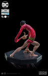 DC Comics - Plastic Man 1/10 Art Scale Statueㅤ