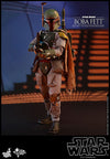 Movie Masterpiece "Star Wars Episode 5: The Empire Strikes Back" 1/6 Scale Figure Boba Fettㅤ