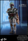 Movie Masterpiece "Star Wars Episode 5: The Empire Strikes Back" 1/6 Scale Figure Boba Fettㅤ