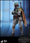 Movie Masterpiece "Star Wars Episode 5: The Empire Strikes Back" 1/6 Scale Figure Boba Fettㅤ