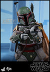 Movie Masterpiece "Star Wars Episode 5: The Empire Strikes Back" 1/6 Scale Figure Boba Fettㅤ