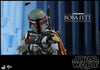 Movie Masterpiece "Star Wars Episode 5: The Empire Strikes Back" 1/6 Scale Figure Boba Fettㅤ