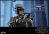 Movie Masterpiece "Star Wars Episode 5: The Empire Strikes Back" 1/6 Scale Figure Boba Fettㅤ