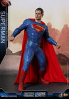 Movie Masterpiece "Justice League" 1/6 Scale Figure Superman(Provisional Pre-order)ㅤ