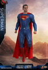 Movie Masterpiece "Justice League" 1/6 Scale Figure Superman(Provisional Pre-order)ㅤ