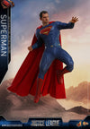 Movie Masterpiece "Justice League" 1/6 Scale Figure Superman(Provisional Pre-order)ㅤ