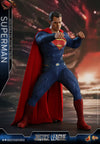 Movie Masterpiece "Justice League" 1/6 Scale Figure Superman(Provisional Pre-order)ㅤ