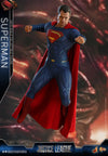 Movie Masterpiece "Justice League" 1/6 Scale Figure Superman(Provisional Pre-order)ㅤ