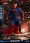 Movie Masterpiece "Justice League" 1/6 Scale Figure Superman(Provisional Pre-order)ㅤ