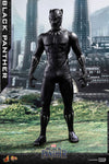 Movie Masterpiece "Black Panther" 1/6 Scale Figure Black Panther(Provisional Pre-order)ㅤ