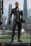 Movie Masterpiece "Black Panther" 1/6 Scale Figure Black Panther(Provisional Pre-order)ㅤ