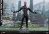 Movie Masterpiece "Black Panther" 1/6 Scale Figure Black Panther(Provisional Pre-order)ㅤ