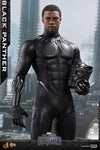 Movie Masterpiece "Black Panther" 1/6 Scale Figure Black Panther(Provisional Pre-order)ㅤ