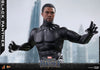 Movie Masterpiece "Black Panther" 1/6 Scale Figure Black Panther(Provisional Pre-order)ㅤ