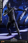 Movie Masterpiece "Black Panther" 1/6 Scale Figure Black Panther(Provisional Pre-order)ㅤ